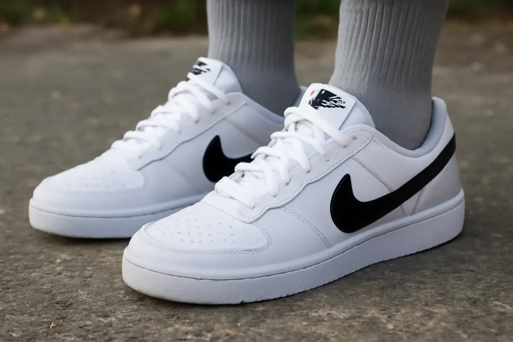 중학생 나이키 신발