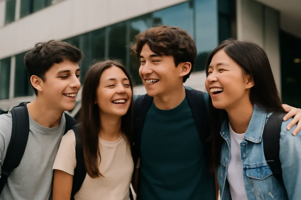 중학생 놀거리 대전