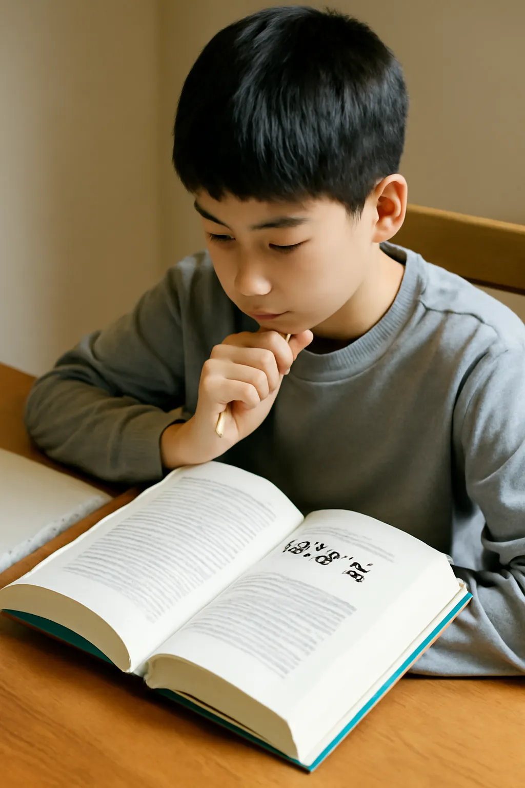 중학생 논술 책