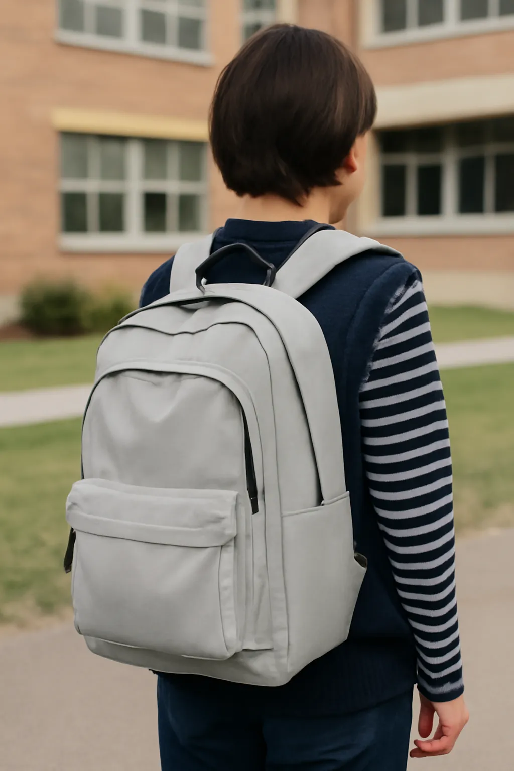 중학생 노트북 가방