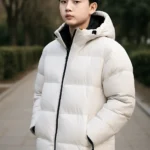 중학생 롱패딩 브랜드