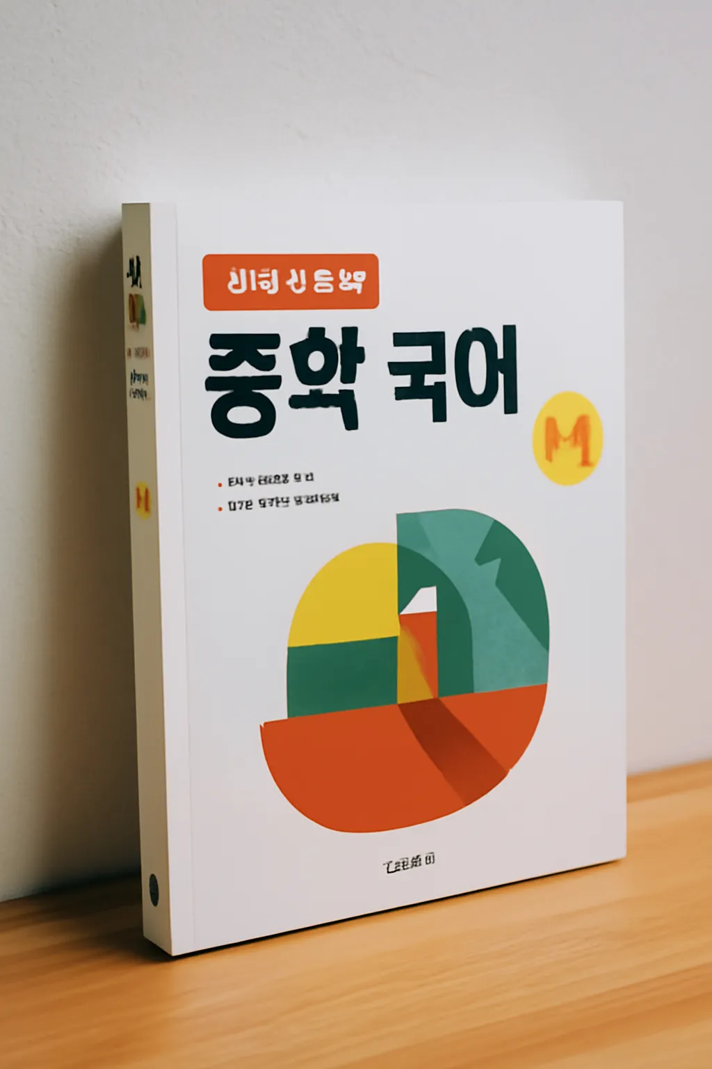 중학생 문제집 가격