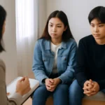 중학생 연애 상담
