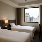 중학생 일본 여행 숙소