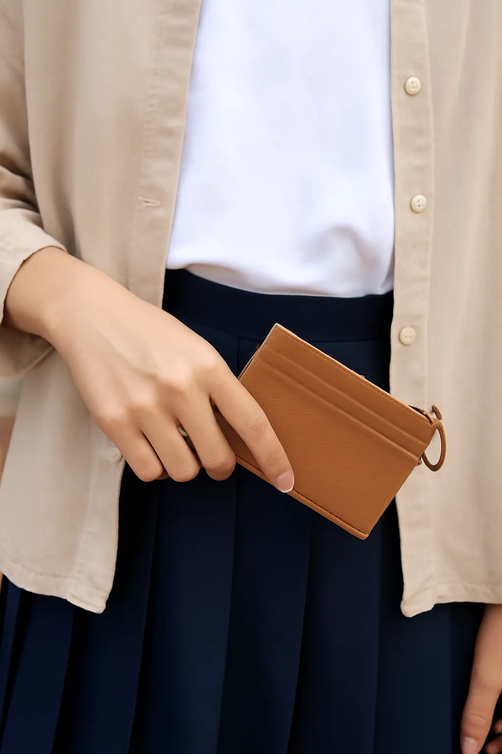 중학생 카드지갑 추천