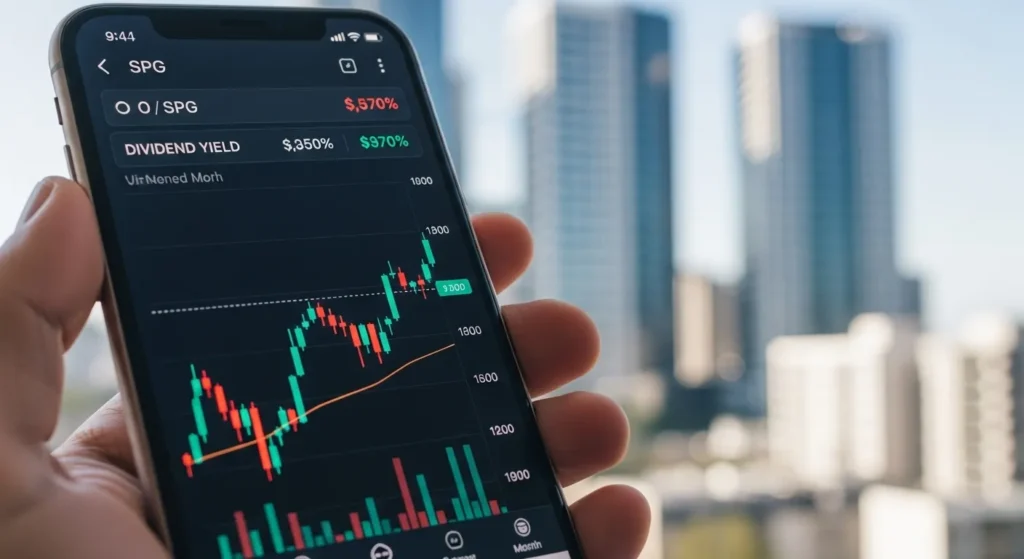 미국 월배당 리츠