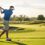 초보 골프 스윙 동영상