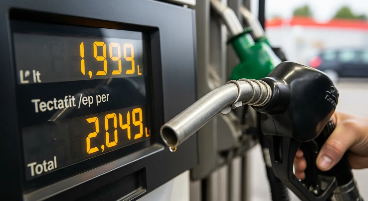 경유 리터랑얼마