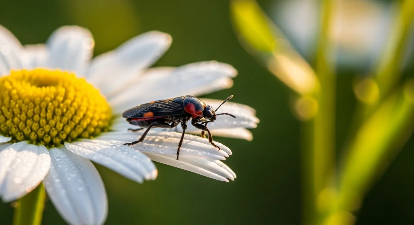 러브 버그 없어지는 시기