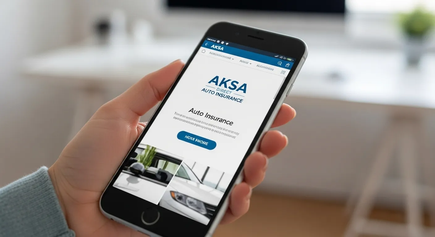 악사다이렉트자동차보험홈페이지