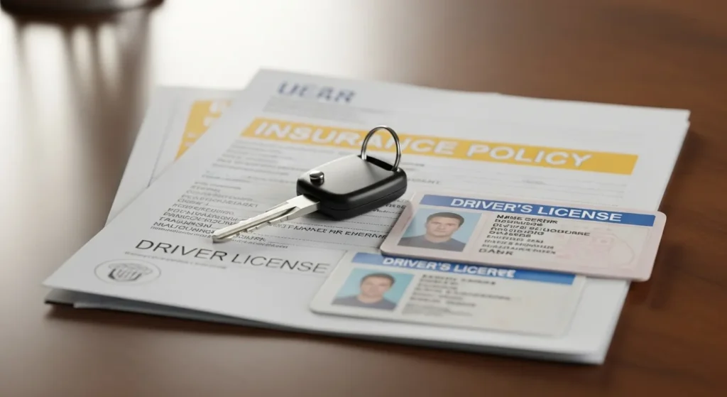 운전자보험 가입해야 하나