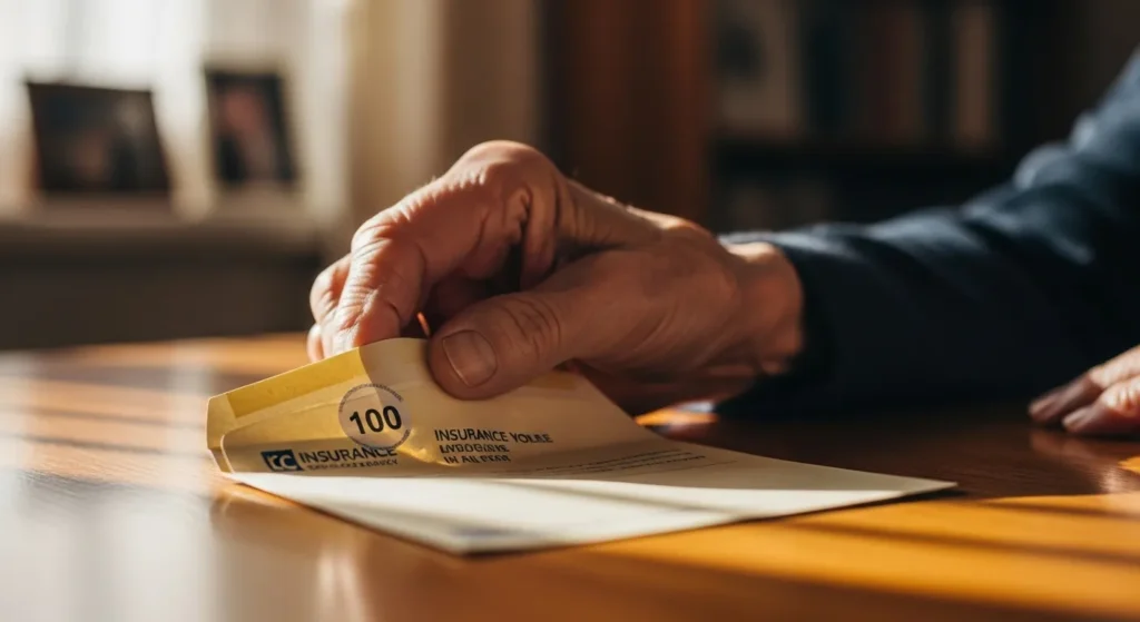 운전자보험 만기 100세