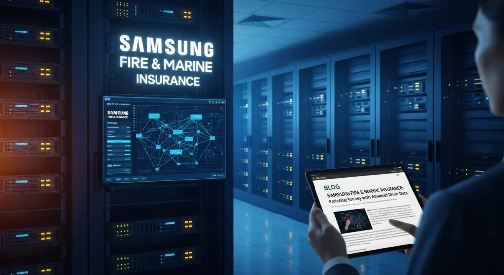 운전자보험 삼성화재 db