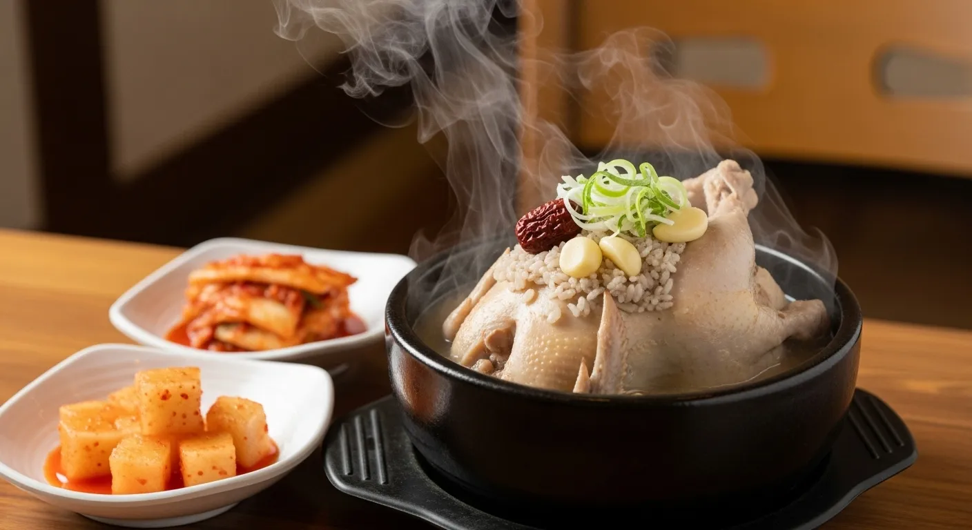 복날 중복 날짜