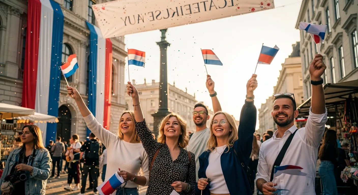 광복절 가볼 만한 곳