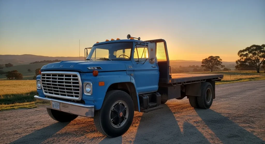 노후 경유차 4등급