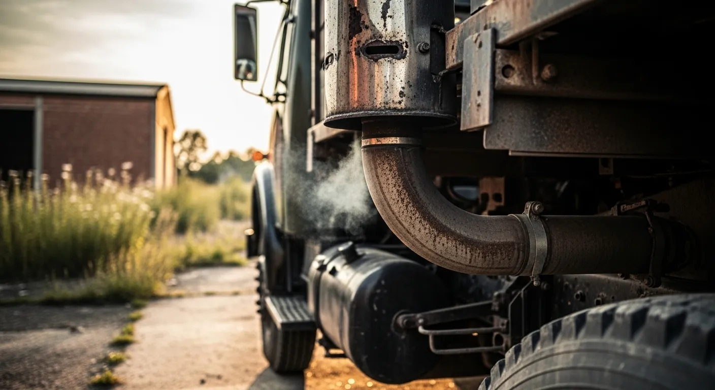 노후경유차 기준