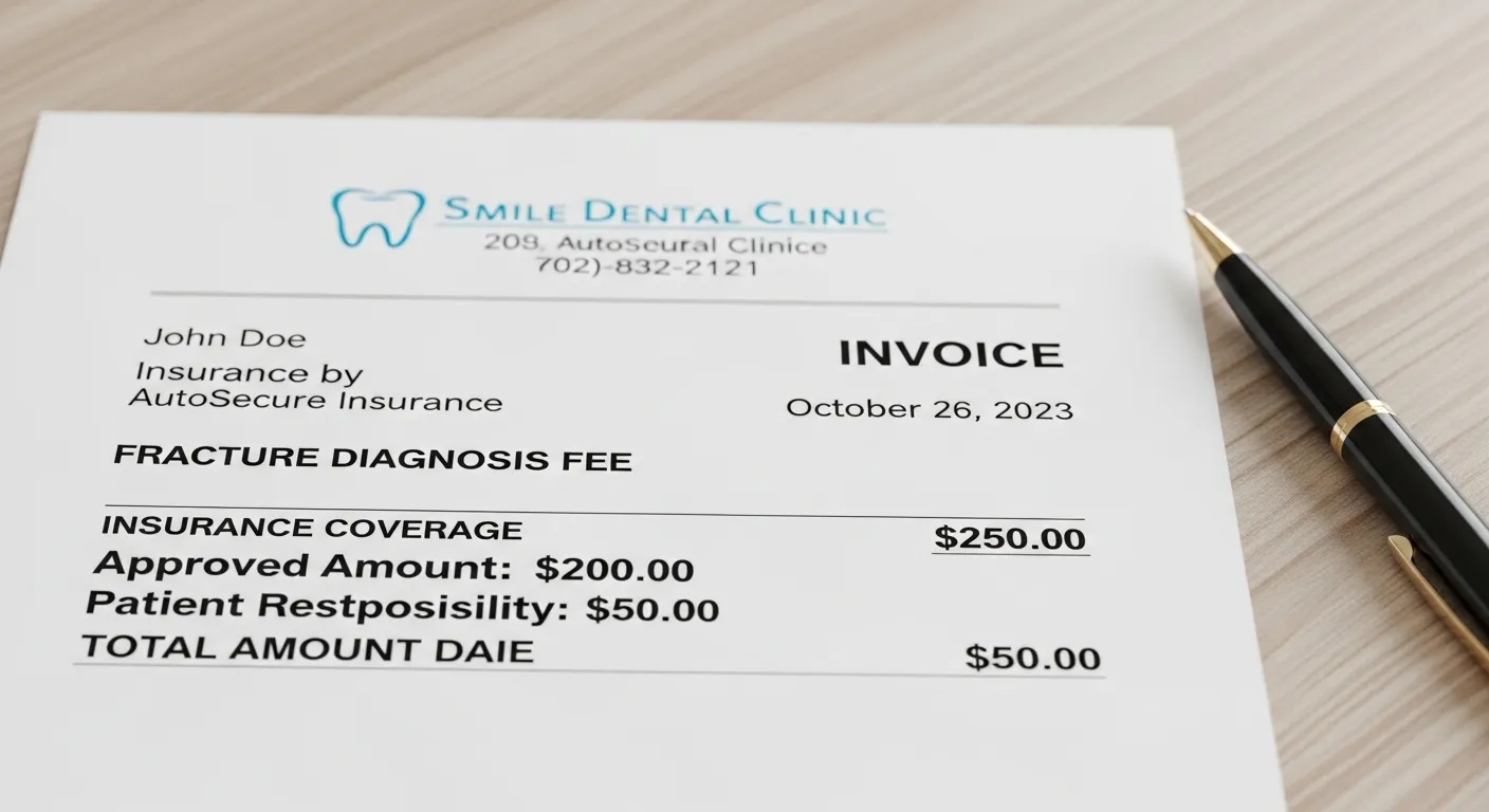 운전자보험 골절진단비 치아